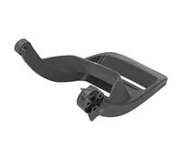CCYLEZ Poignée de Frein de Tronçonneuse, Protège-Main, pour 450 | Matériau ABS durable, facile à installer, compatible avec 435,440,445.