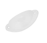 CCYLEZ Poignée Tirage Antique Coquille, Bouton de Tiroir Durable pour