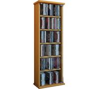 CD-Cabinet VETRO HêTRE
