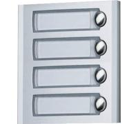 CD2134PL - Module deà 4 boutons, Profilo