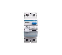 CDA240J RCCB Disjoncteur différentiel 2P 40A 0,03A type A
