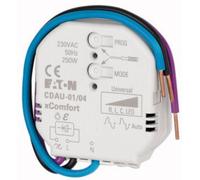 CDAU-01/04 Eaton xComfort Actionneur de gradation