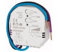 CDAU-01/04 Eaton xComfort Actionneur de gradation blanc