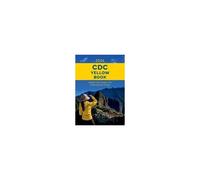 Cdc Yellow Book 2026