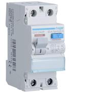 CDC240P Inter Diff. 2P 40A 30mA Type AC 2M
