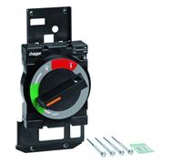 Cde rotative direct h1250-h160 - APPAREILLAGE DE TETE HAGER HXF030H