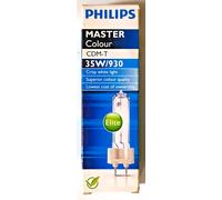 Philips Lampe à décharge MASTERColour CDM‑T Elite G12 35W 930