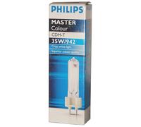 PHILIPS 163640 CDM-T Elite 35W/942 G12 MASTERColour 4200K HID Bulb