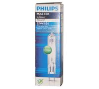 Philips MASTERColour CDM-TC Elite G8.5 35W/930 4000lm - Lampes à décharge, socle G8.5