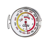 CDN Proaccurate Thermomètre de Surface de Grill