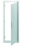 Cdr porte pr GE413E - COFFRET DISTRIBUTION HAGER GF413E