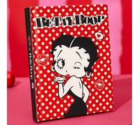 Ce joli carnet portable en forme de dessin animé est adapté pour étudier, écrire, peindre, et convient aux étudiants et aux femmes. Papetier