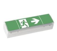 Eaton Ceag Lampe LED batterie unique avec testeur SV EURO4 LED 3h (SET) Quantité:1