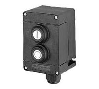 ceag Ceag Bouton-poussoir de sécurité M25 GHG 411 8200 R0001 Quantité:1