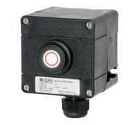 Ceag Boîte à Boutons Complète - GHG4118100R0001