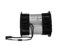 ceag Ceag Sicherheitst. Jeu de batteries 7Ah 4,8V NC 2 1147 701 000 Quantité:1