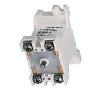 ceag ceag Socle de bouton-poussoir GHG 410 1901 R0177 1S+1Ö Quantité:1