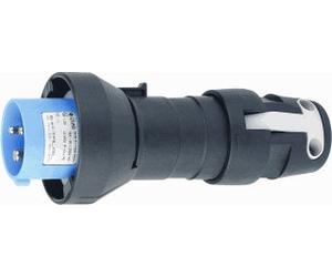Ceag Ex Cee Plug CEE Socket/Coupling Plug Antidéflagrant - GHG5117306R0001