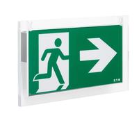 Ceag Systèmes d'éclairage de secours Lampe de secours CrystalWay 19022CG-S 40071354593