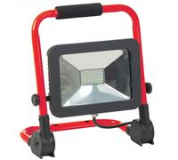 CEBA Projecteur de chantier pliable LED 30 W - PPL30P