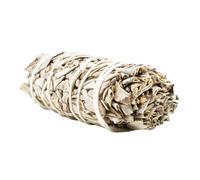 CEBADOR - Sauge blanche à brûler en rouleau 20-30 g, purification et encens