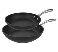 CECOTEC 01466 - Set de poêles Polka Fantasy 20-24 Bucket Set Silver