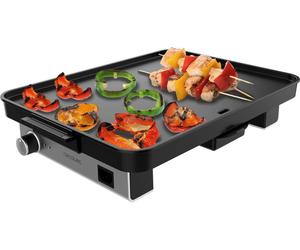 CECOTEC 01750 - Plancha électrique Magnet 1800