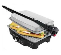 CECOTEC 03024 - Grill électrique Rock’nGrill 1500