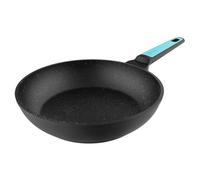 Cecotec 03172 Poêle Polyvalente Rond Noir