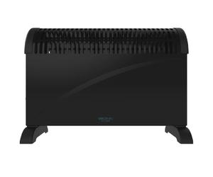 CECOTEC 05315 - Convecteur sur pied Ready Warm 6500 Turbo Convection Plus