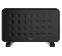 CECOTEC 05316 - Convecteur sur pied Ready Warm 6550 Turbo Convection Design