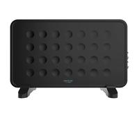 CECOTEC 05316 - Convecteur sur pied Ready Warm 6550 Turbo Convection Design