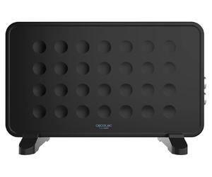 CECOTEC 05316 - Convecteur sur pied Ready Warm 6550 Turbo Convection Design