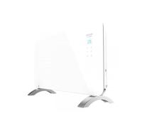 CECOTEC 05319 - Convecteur en verre Ready Warm 6700 Crystal Connection