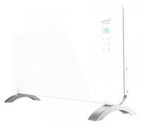 CECOTEC 05320 - Convecteur en verre Ready Warm 6750 Crystal Connection