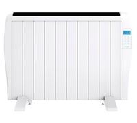CECOTEC 05333 - Émetteur thermique avec 10 éléments Ready Warm 2000 Thermal