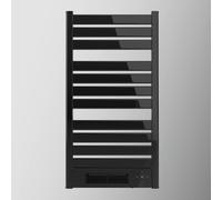 CECOTEC 05355 - Sèche-serviettes électrique avec chauffage Ready Warm 9790 Ceramic Towel