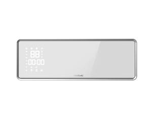 CECOTEC 05822 - Chauffage mural en céramique ReadyWarm 5350 Power Box Ceramic Connected
