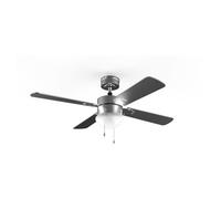 Cecotec 05840 ventilateur Acier inoxydable
