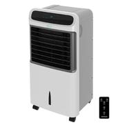 CECOTEC 05876 - Rafraîchisseur d’air par évaporation EnergySilence 5500 Pure Tech
