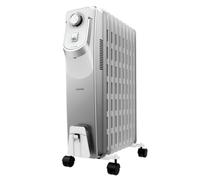 Cecotec Radiateur bain d’huile ReadyWarm 9000 Space 360