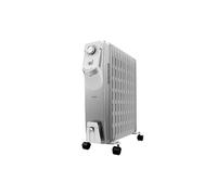 CECOTEC 05890 - Radiateur bain d'huile ReadyWarm 11000 Space 360