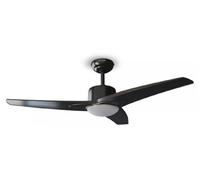Ventilateur de plafond Cecotec EnergySilence Aero 470 106 cm Gris