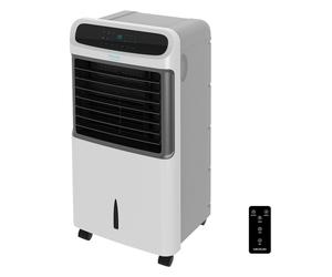 Cecotec 05955 Climatiseur portatif 12 L 65 dB Blanc