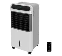 CECOTEC 05955 - Rafraîchisseur d’air par évaporation EnergySilence 6500 Pure Tech