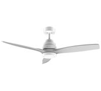 CECOTEC 05976 - Ventilateur de plafond EnergySilence Aero 5200 White Design