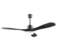 CECOTEC 05982 - Ventilateur de plafond EnergySilence Aero 5290 Stone Pro