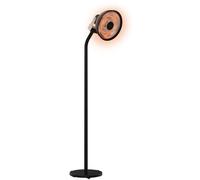 CECOTEC 07817 - ReadyWarm 21000 Carbon Focus