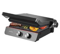 CECOTEC 08054 - Grille-viande électrique Rock'nGrill Blaze Neon