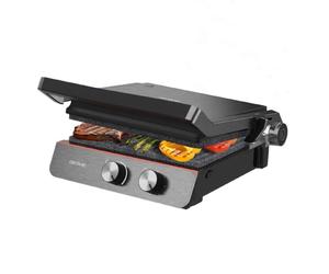 CECOTEC 08054 - Grille-viande électrique Rock'nGrill Blaze Neon